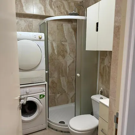 Apartment Modern In Center