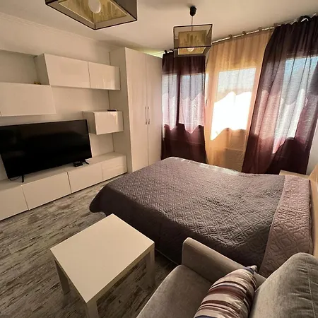 Modern In Center Larnaca